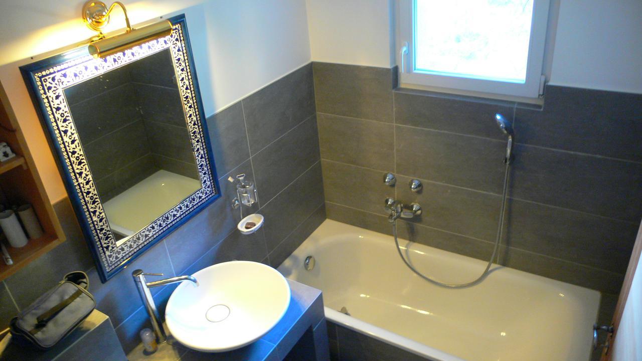 Appartement Crans Montana Экстерьер фото