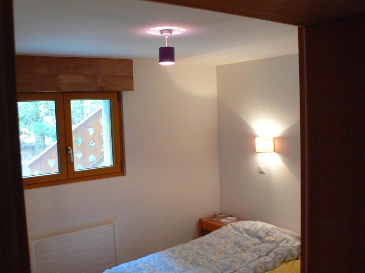 Appartement Crans Montana Экстерьер фото